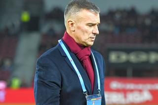 Daniel Pancu își „înțeapă” predecesorii de la CFR Cluj, apoi face o promisiune: „Nu sunt obișnuit să tremur”