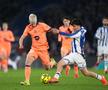 Real Sociedad - Barcelona, în etapa #20 din La Liga // FOTO: Getty Images