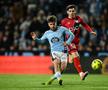 Celta Vigo - Rayo Vallecano, în etapa #20 din La Liga // FOTO: Getty Images