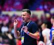 România - Danemarca, la Europeanul de handbal masculin // foto: Imago