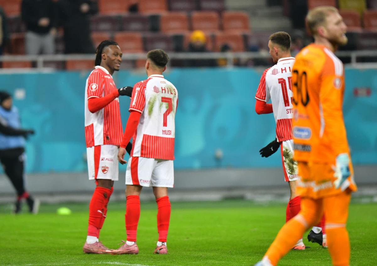 Dinamo l-a convins! Ce a remarcat un nume de legendă la echipa lui Kopic + concluzie fără echivoc despre Karamoko