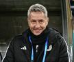 Cristiano Bergodi, în Dinamo - U Cluj // FOTO: Cristi Preda (GSP.ro)