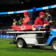 Real Sociedad - Barcelona, în etapa #20 din La Liga // FOTO: Getty Images