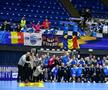 CSM București - Krim Ljubljana, în etapa a 10-a din Liga Campionilor. Foto: Cristi Preda (GSP)
