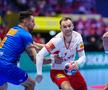 România - Danemarca, la Europeanul de handbal masculin // foto: Imago