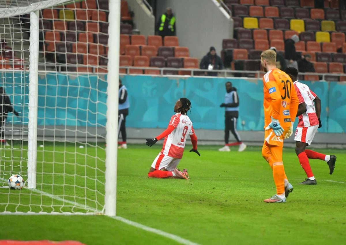 Dinamo l-a convins! Ce a remarcat un nume de legendă la echipa lui Kopic + concluzie fără echivoc despre Karamoko