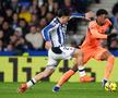 Real Sociedad - Barcelona, în etapa #20 din La Liga // FOTO: Getty Images