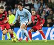 Celta Vigo - Rayo Vallecano, în etapa #20 din La Liga // FOTO: Getty Images