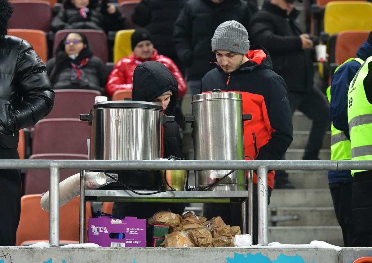 Gestul lui Kopic l-a încurcat pe dinamovistul Karamoko: „În primă fază n-am înțeles”
