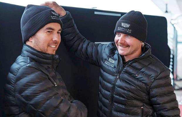 „Cât de ridicol!” » Campionul din F1, scandalizat de situația unui pilot: sancționat în decembrie 2024, va ispăși pedeapsa în martie!