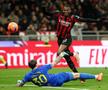 AC Milan - Lecce, în etapa #21 din Serie A // FOTO: Getty Images
