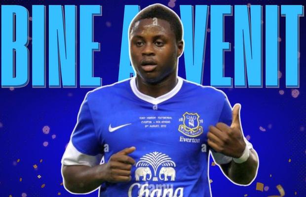 Fostul dinamovist Magaye Gueye, dat afară după ce a fost prins dopat, a semnat în Liga 3