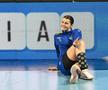 ALisia Boiciuc / FOTO: Facebook @Corona