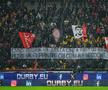 Dinamo - U Cluj // FOTO: Cristi Preda (GSP.ro)