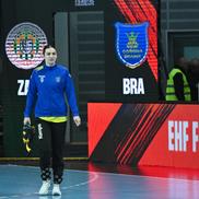 Bianca Curmenț / FOTO: Facebook @Corona