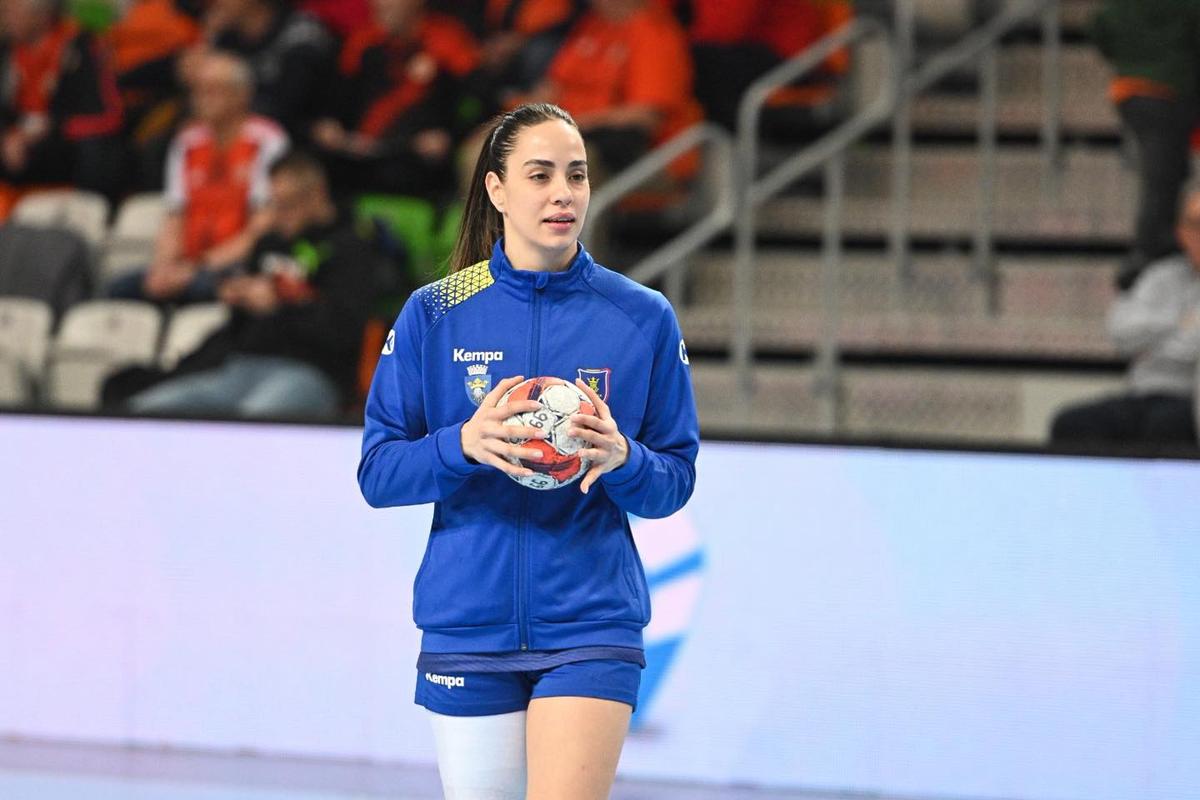 Zaglebie - Corona Brașov, EHF European league
