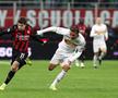 AC Milan - Lecce, în etapa #21 din Serie A // FOTO: Getty Images