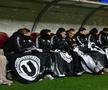 Dinamo - U Cluj // FOTO: Cristi Preda (GSP.ro)