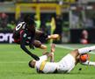 AC Milan - Lecce, în etapa #21 din Serie A // FOTO: Getty Images