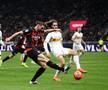 AC Milan - Lecce, în etapa #21 din Serie A // FOTO: Getty Images
