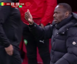 Penalty în Senegal - Maroc