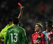 Celta Vigo - Rayo Vallecano, în etapa #20 din La Liga // FOTO: Getty Images