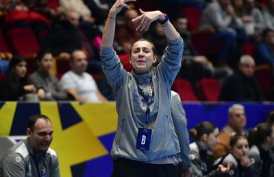 Bojana Popovic, apel adresat fanilor lui CSM București