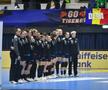 CSM București - Krim Ljubljana, în etapa a 10-a din Liga Campionilor. Foto: Cristi Preda (GSP)