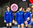 Zaglebie - Corona Brașov, EHF European league