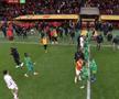 Penalty în Senegal - Maroc