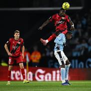 Celta Vigo - Rayo Vallecano, în etapa #20 din La Liga // FOTO: Getty Images