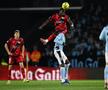 Celta Vigo - Rayo Vallecano, în etapa #20 din La Liga // FOTO: Getty Images