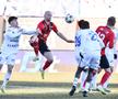 Csikszereda - FC Botoșani // sursă foto: Facebook @ FK Csíkszereda