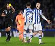 Real Sociedad - Barcelona, în etapa #20 din La Liga // FOTO: Getty Images