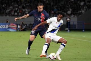 Cu cine a ajuns să negocieze fostul jucător de la PSG și naționala Franței » S-ar putea duela cu Cristiano Ronaldo