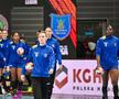 Zaglebie - Corona Brașov, EHF European league