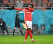 Mamoudou Karamoko, în Dinamo - U Cluj // FOTO: Cristi Preda (GSP.ro)