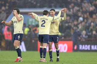 Pe placul liderului Arsenal! Everton a dat lovitura și a pus capăt seriei de victorii a lui Aston Villa