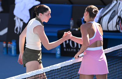 Jucătoare de top, eliminată prematur de la Australian Open după o accidentare