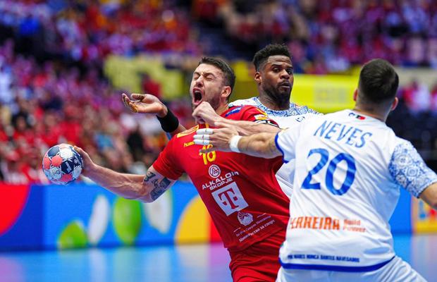 Surpriză în grupa României la Euro 2026 » Au revenit de la -5 și au rezistat într-un final dramatic