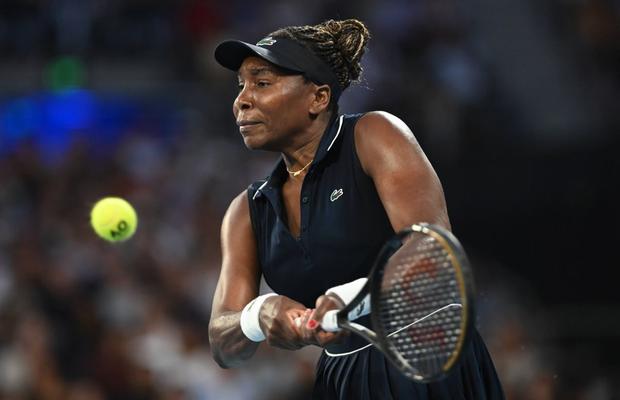La 45 de ani și 215 zile, Venus Williams a fost aproape de o victorie incredibilă la Australian Open