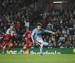 Celta Vigo - Rayo Vallecano, în etapa #20 din La Liga // FOTO: Getty Images