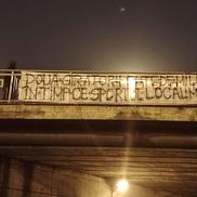 Fanii Ceahlăului Piatra Neamț au răbufnit / foto: monitorulneamt.ro