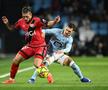 Celta Vigo - Rayo Vallecano, în etapa #20 din La Liga // FOTO: Getty Images