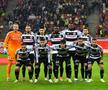 Dinamo - U Cluj // FOTO: Cristi Preda (GSP.ro)