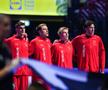 România - Danemarca, la Europeanul de handbal masculin // foto: Imago