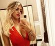 Wanda Nara, foto: Instagram @wanda_icardi