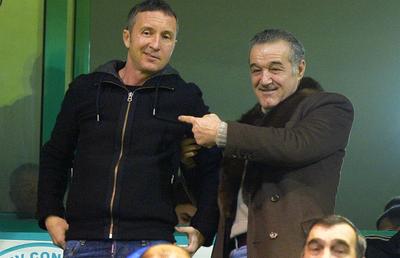 FCSB trăiește cea mai mare rușine din ultimii 10 ani! Cele două soluții în cea mai proastă situație de când e Becali patron