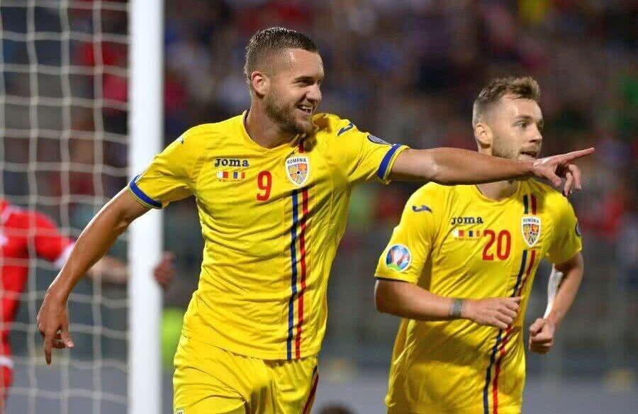 Adrian Mutu, impresionat de George Pușcaș: „De la Cămătaru nu am mai avut un astfel de atacant!”
