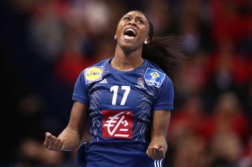 Siraba Dembele // foto: Getty